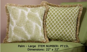 Palm - Large